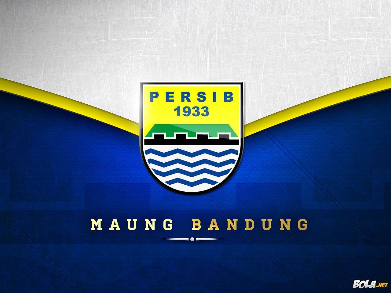 Detail Background Persib Nomer 14