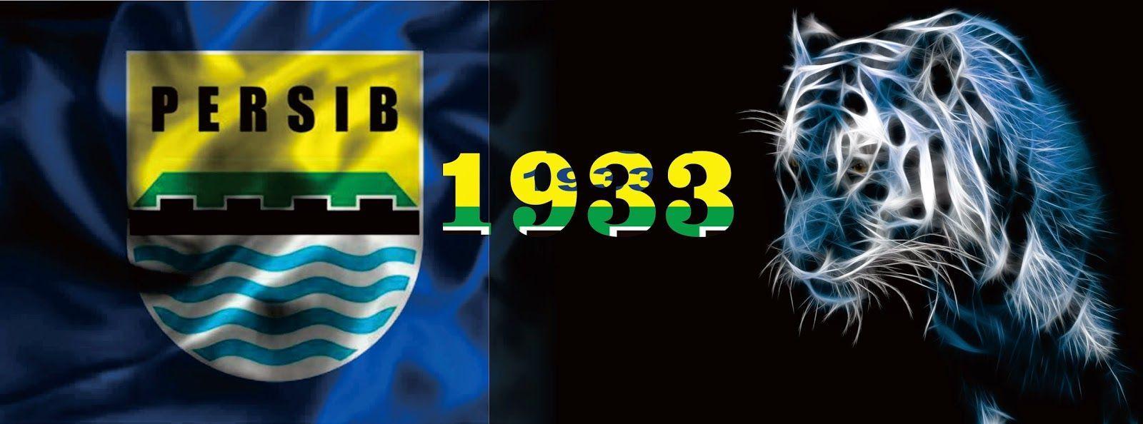 Detail Background Persib Nomer 16