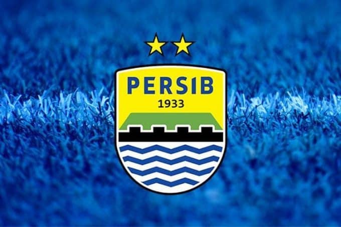 Detail Background Persib Nomer 18