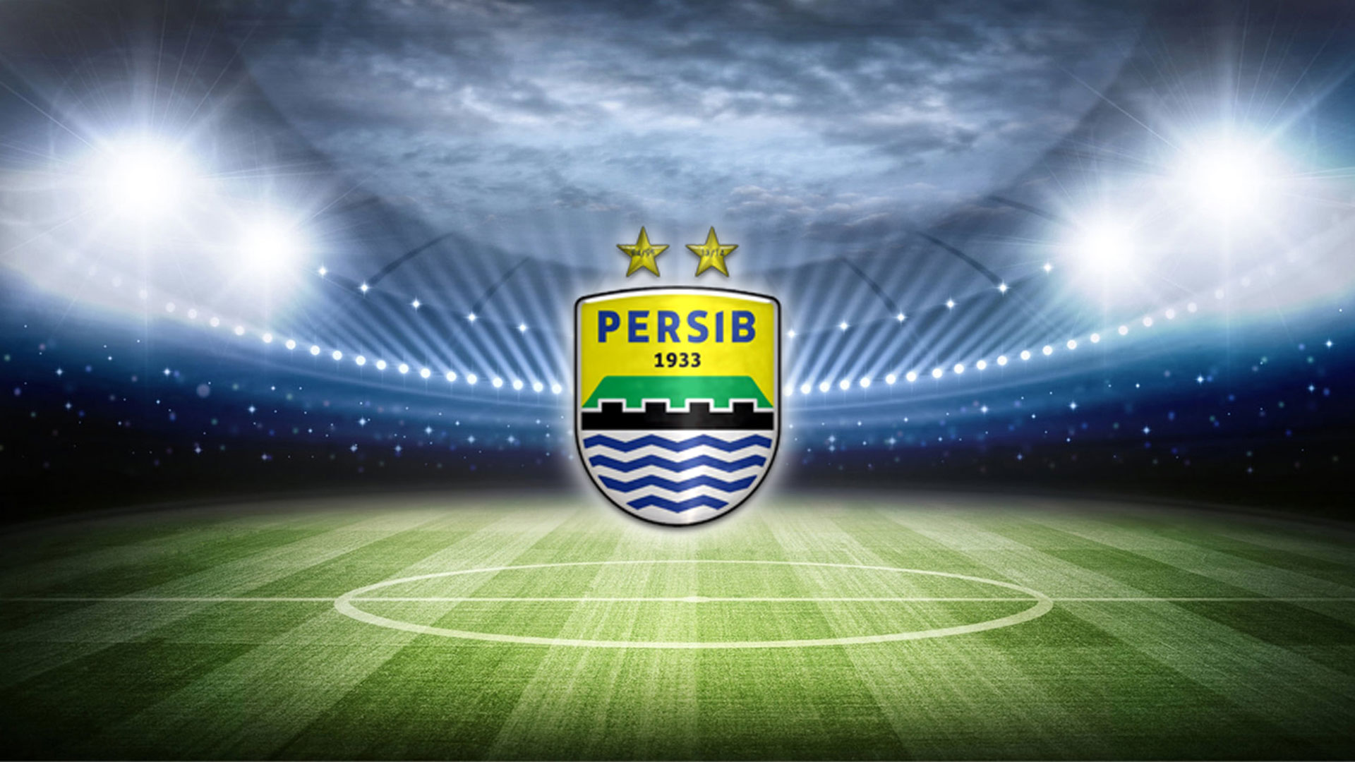 Detail Background Persib Nomer 20