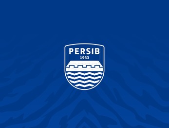 Detail Background Persib Nomer 21