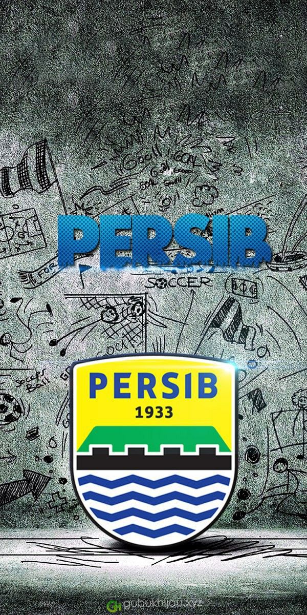 Detail Background Persib Nomer 23