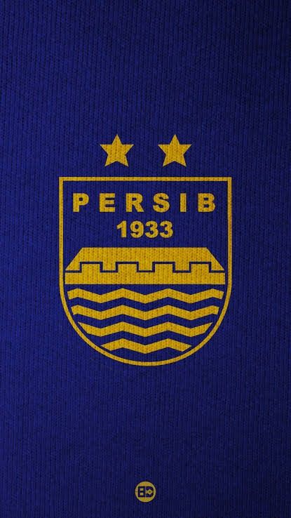 Detail Background Persib Nomer 24