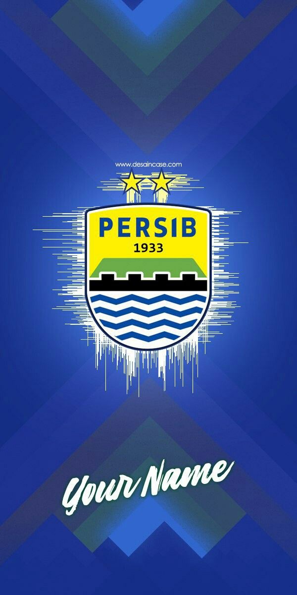 Detail Background Persib Nomer 25