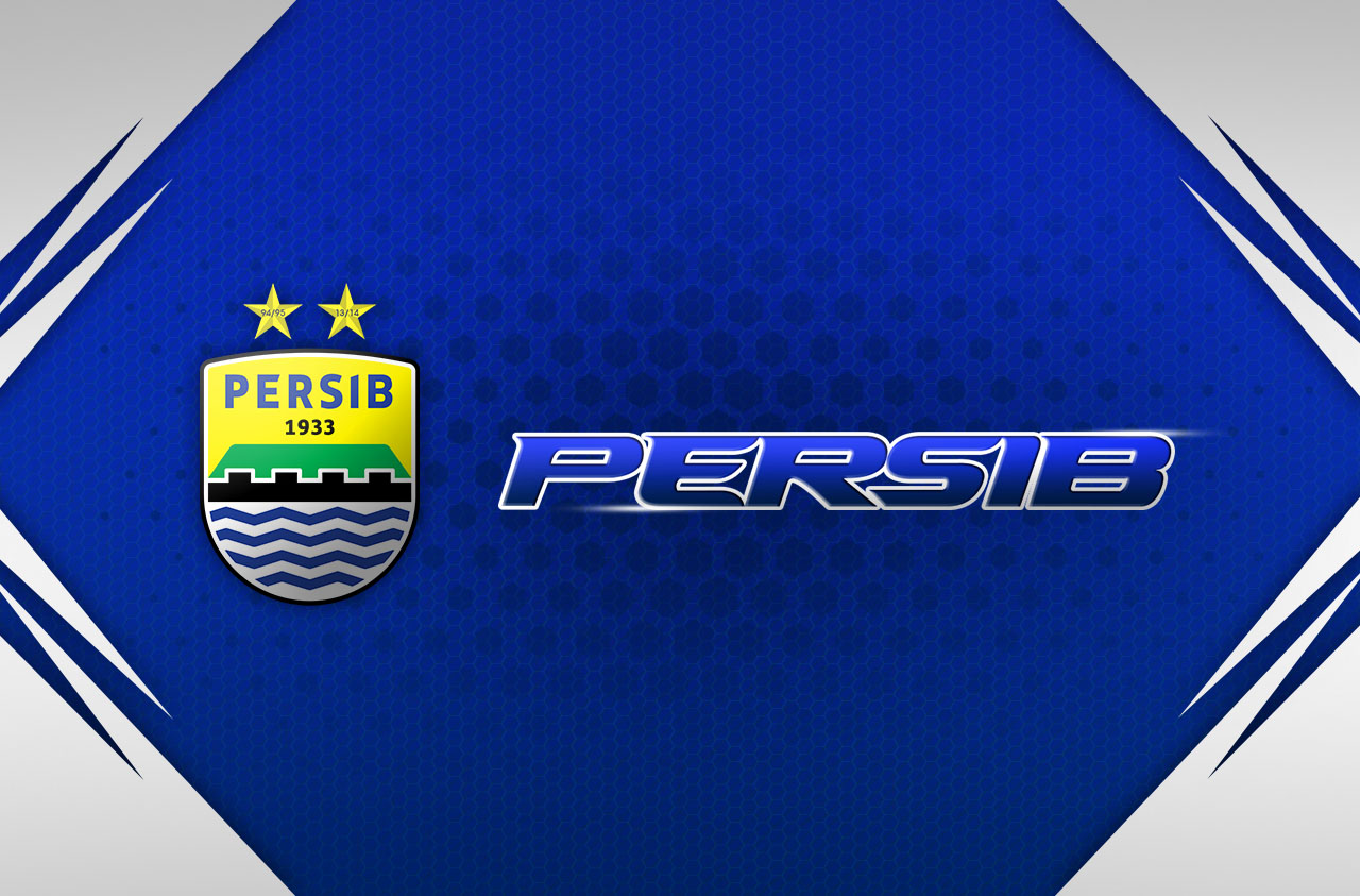 Detail Background Persib Nomer 26