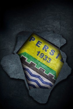 Detail Background Persib Nomer 31