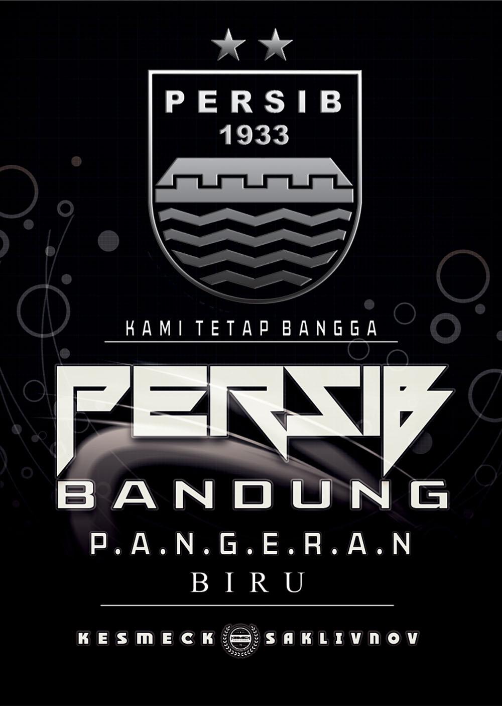 Detail Background Persib Nomer 35