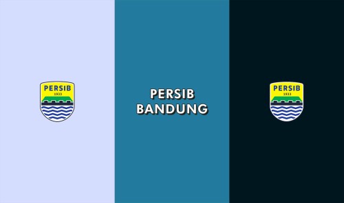 Detail Background Persib Nomer 39