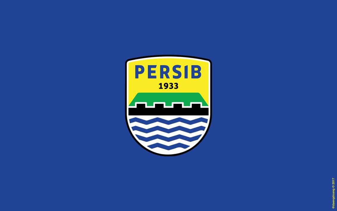 Detail Background Persib Nomer 5