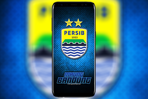 Detail Background Persib Nomer 40