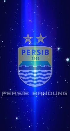 Detail Background Persib Nomer 44