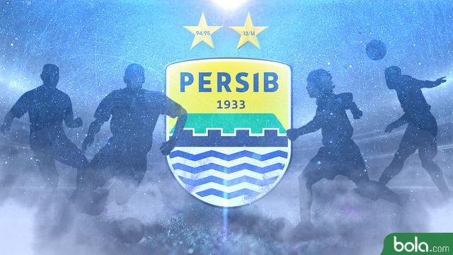 Detail Background Persib Nomer 48