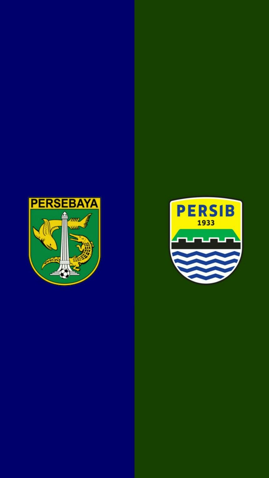 Detail Background Persib Nomer 55