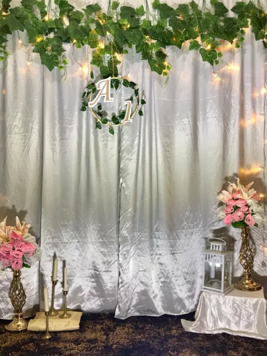 Detail Background Pertunangan Nomer 44