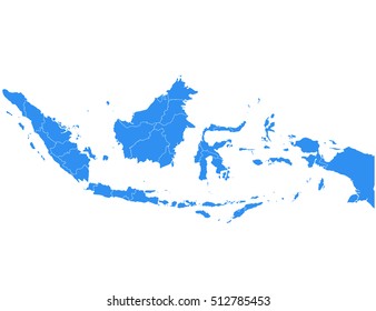 Detail Background Peta Indonesia Nomer 2