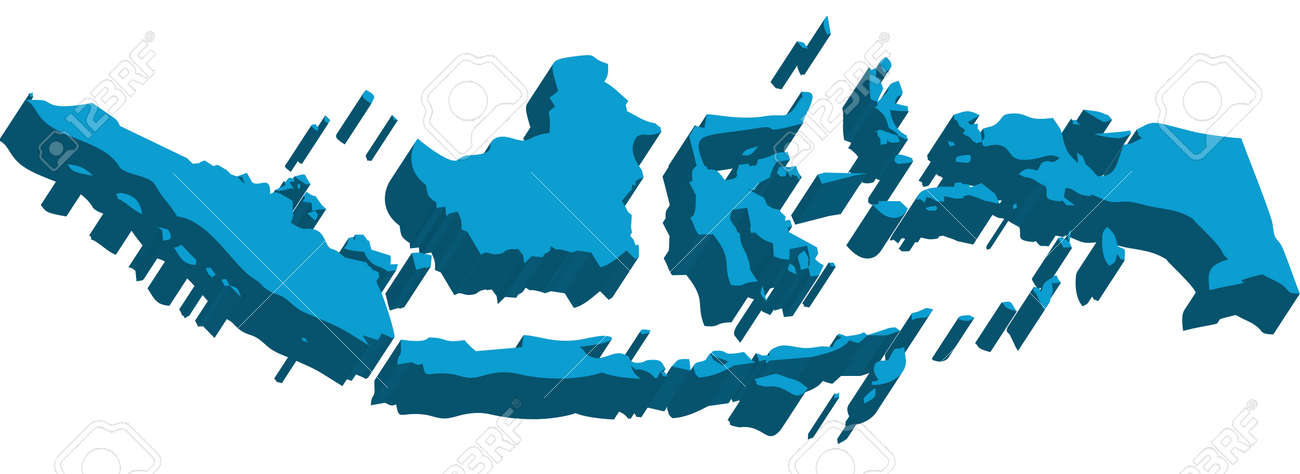 Detail Background Peta Indonesia Nomer 29