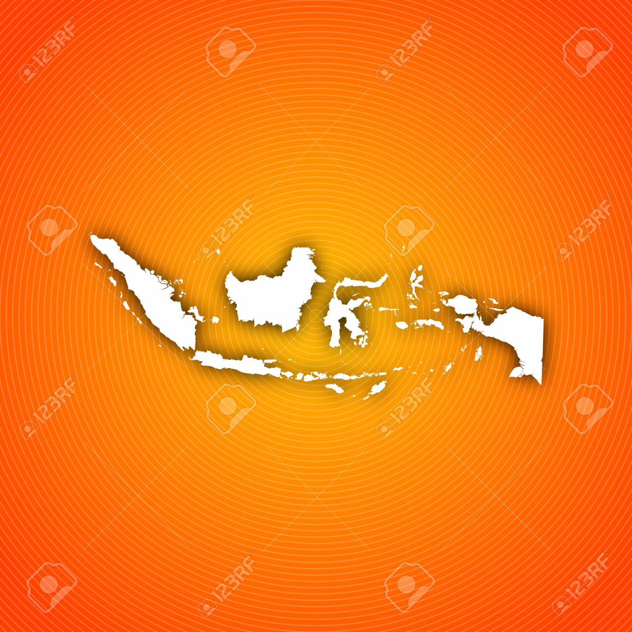 Detail Background Peta Indonesia Nomer 50