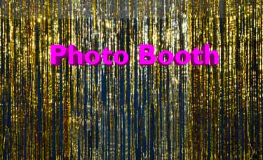 Detail Background Photo Booth Farewell Party Nomer 44