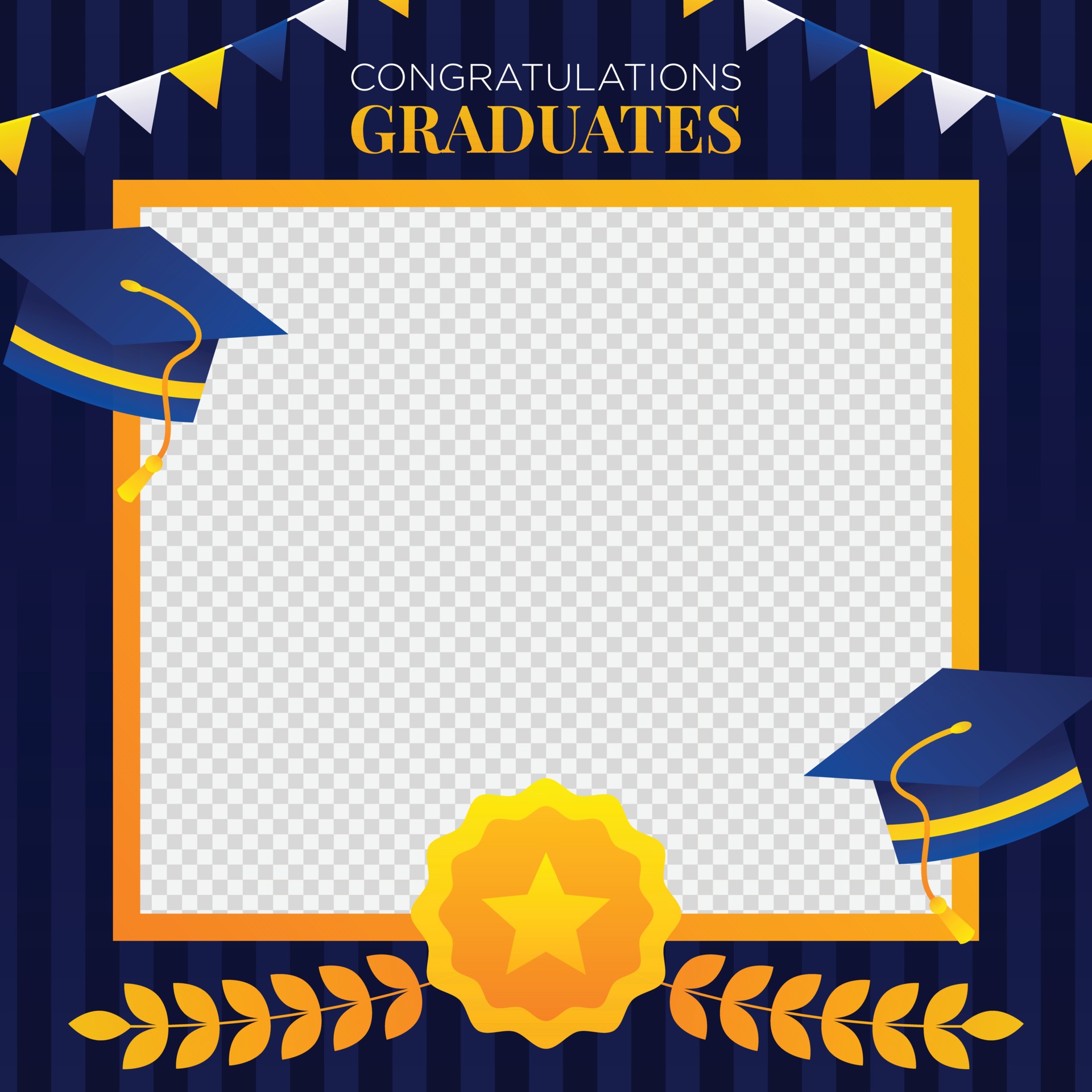 Detail Background Photo Booth Graduation Nomer 24