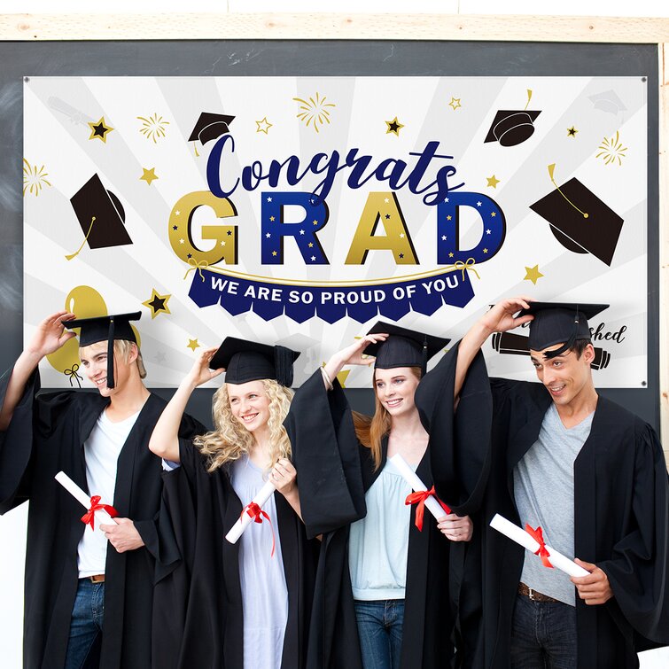 Detail Background Photo Booth Graduation Nomer 29