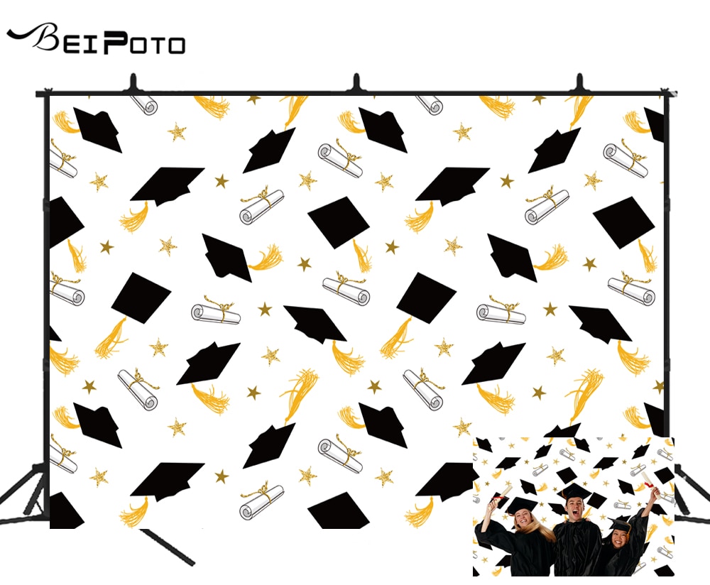 Detail Background Photo Booth Graduation Nomer 39