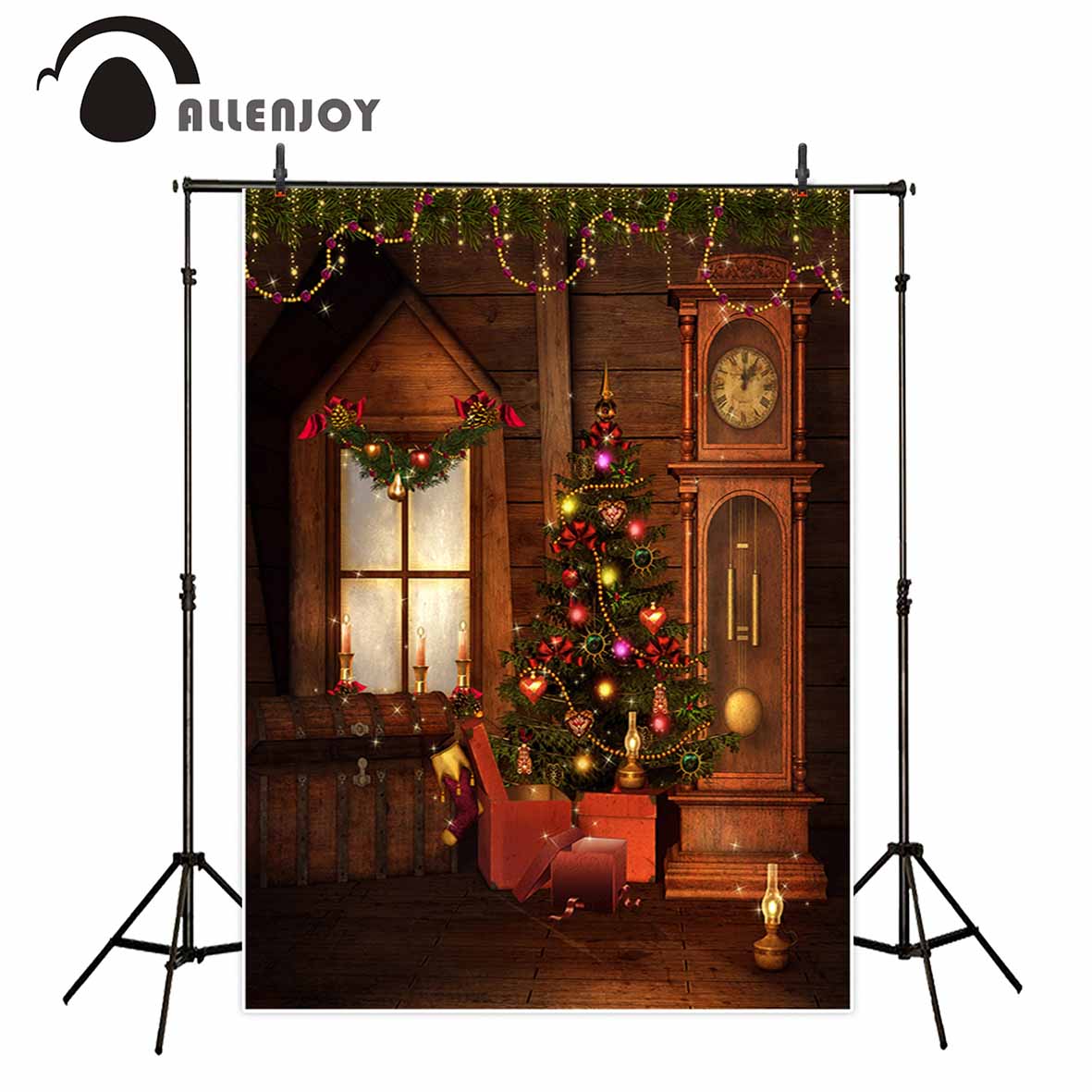Detail Background Photo Booth Natal Nomer 27