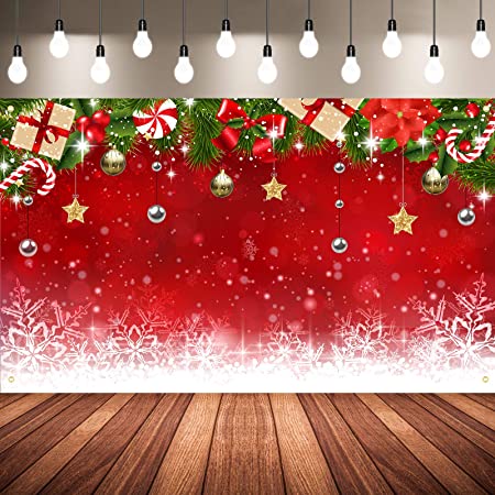 Detail Background Photo Booth Natal Nomer 7