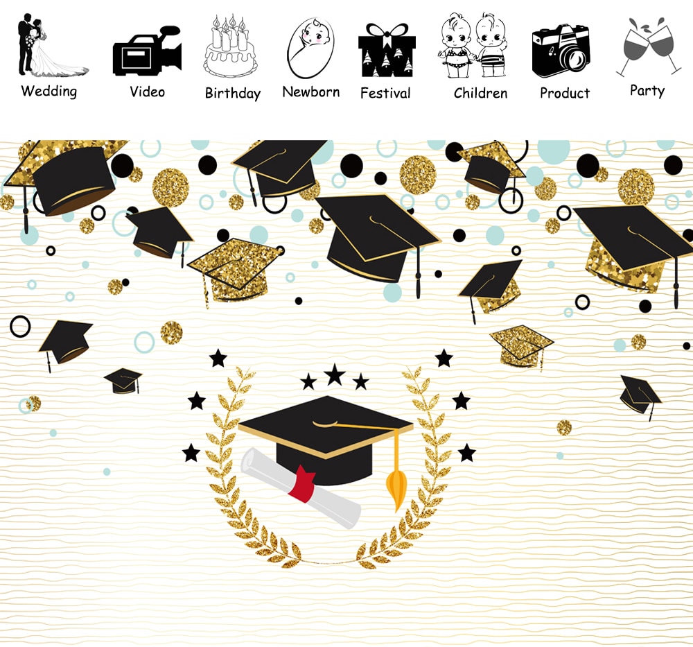 Detail Background Photo Booth Wisuda Nomer 13