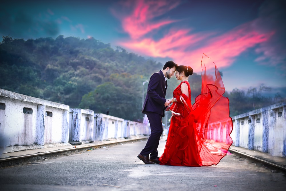 Detail Background Photo Prewedding Nomer 7