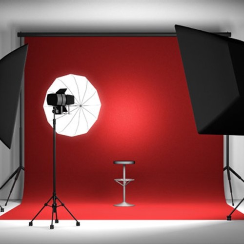 Detail Background Photo Studio Polos Nomer 21