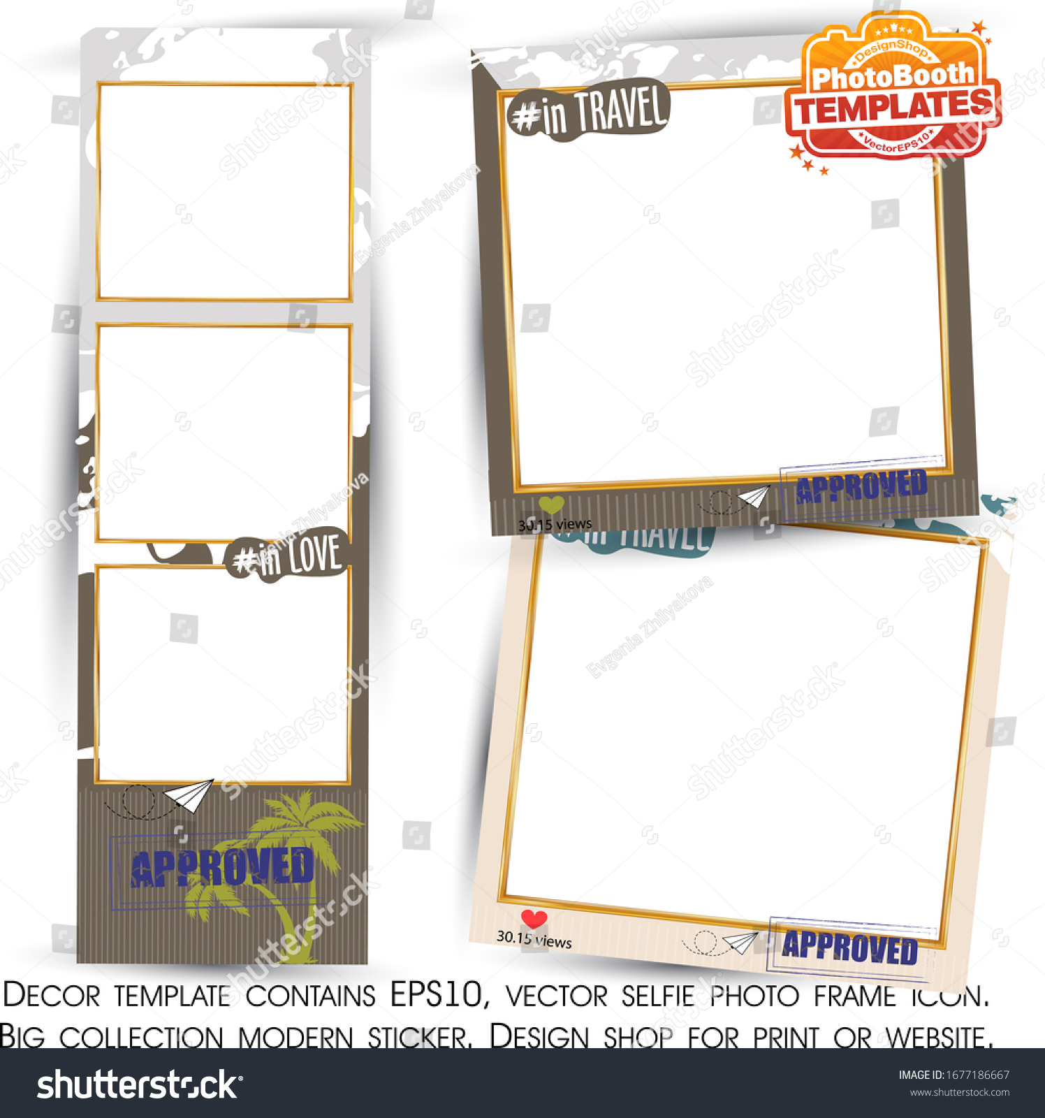 Detail Background Photobooth Nomer 35