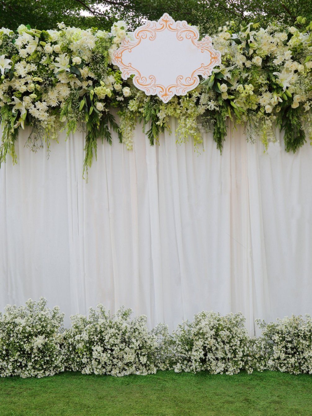 Detail Background Photography Wedding Nomer 13