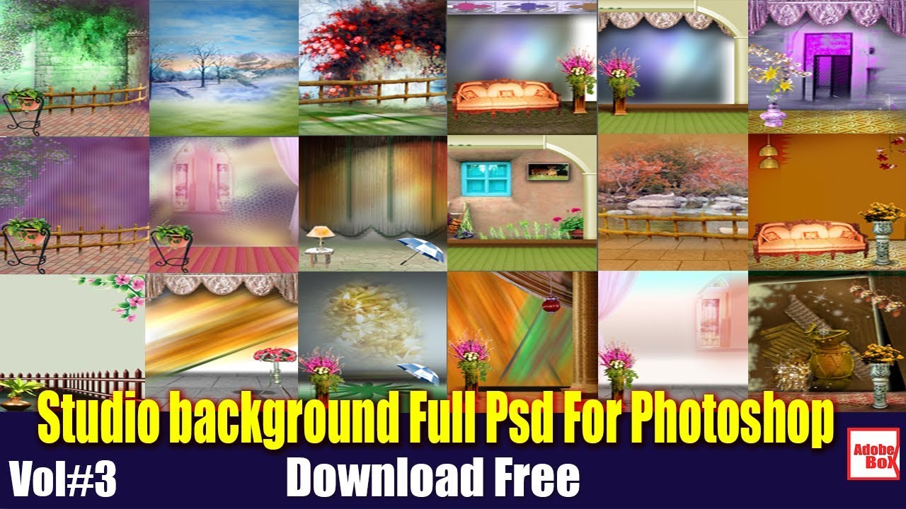 Detail Background Photoshop Free Download Nomer 37