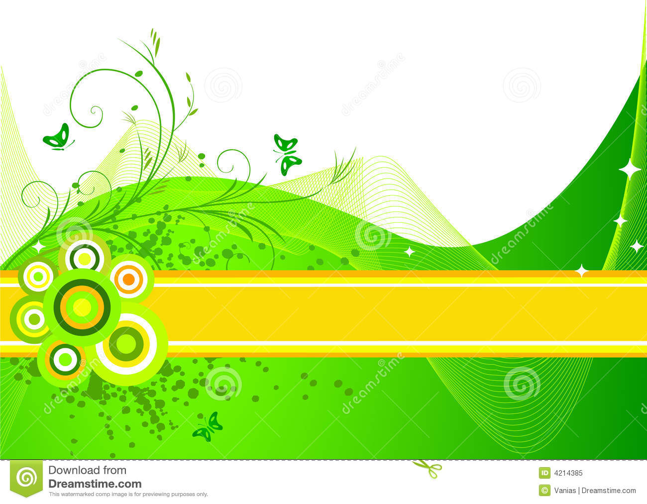 Detail Background Piagam Nomer 19