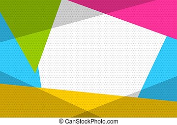 Detail Background Piagam Nomer 33