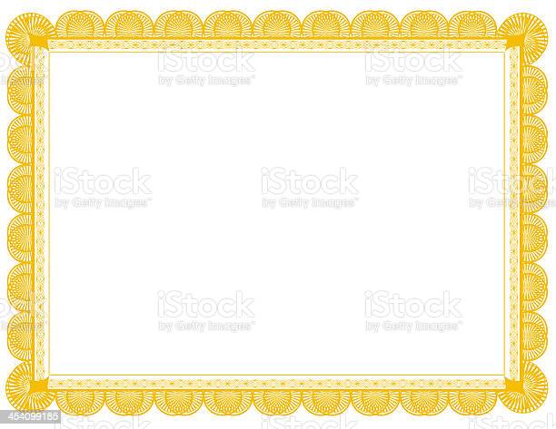 Detail Background Piagam Nomer 38