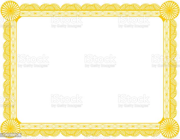 Detail Background Piagam Nomer 49