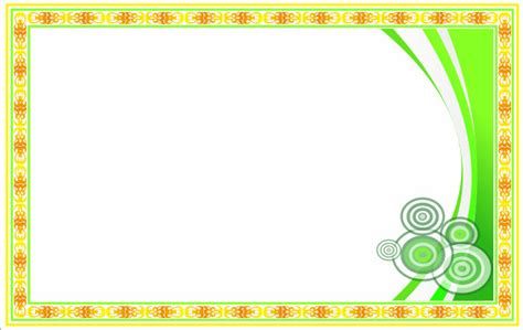 Detail Background Piagam Png Nomer 5