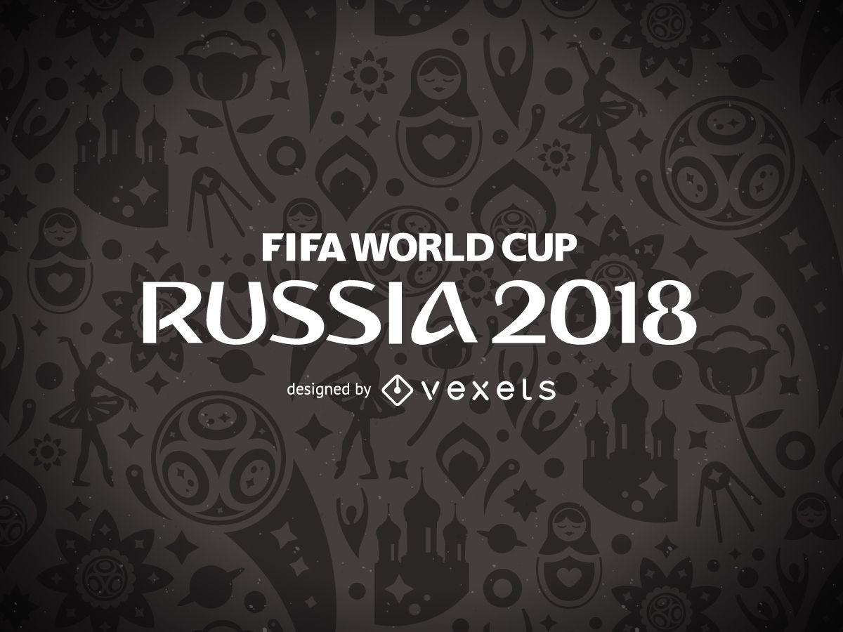 Detail Background Piala Dunia Rusia 2018 Nomer 55