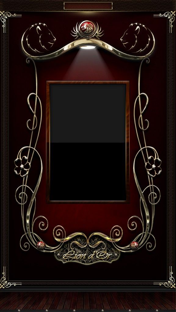 Detail Background Pigura Keren Nomer 24
