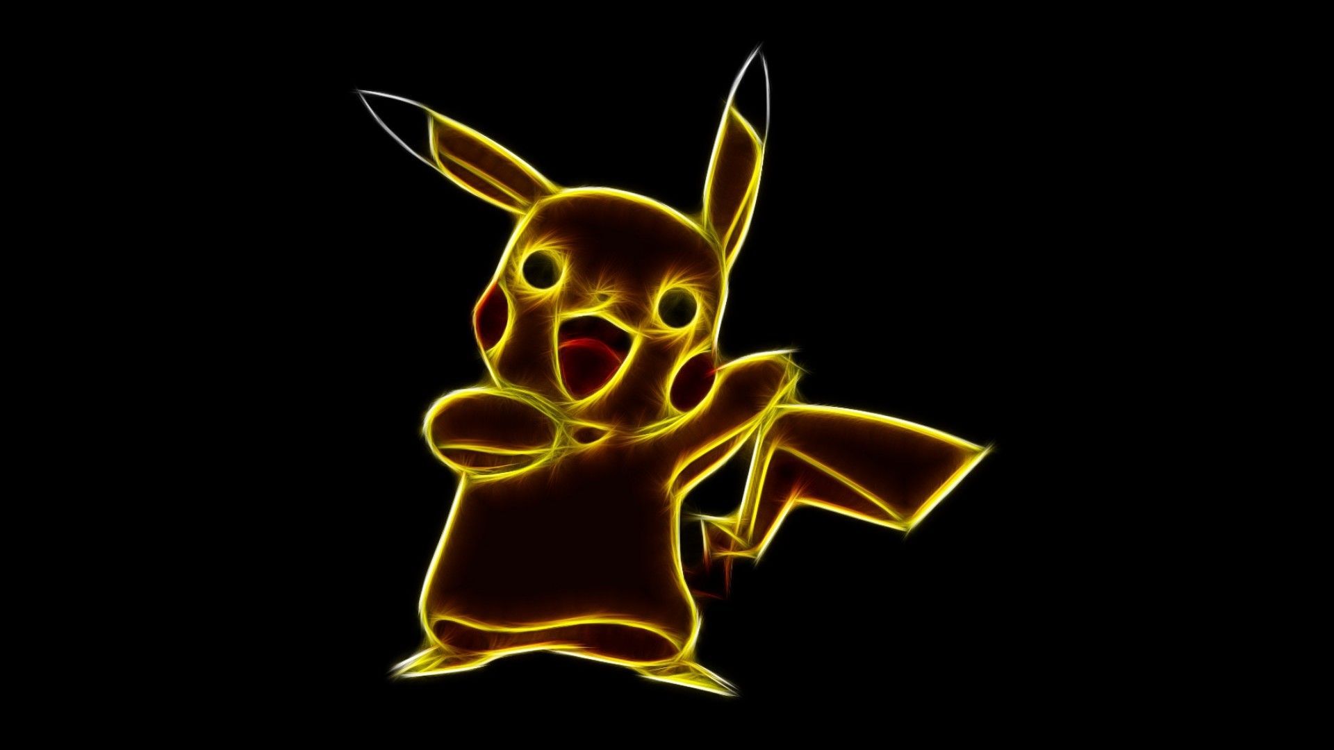 Detail Background Pikachu Nomer 27