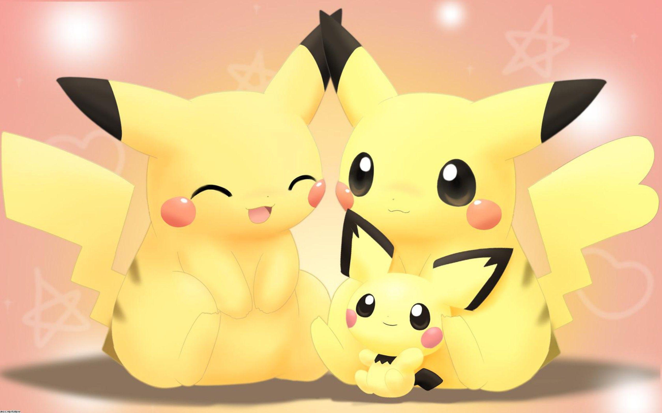 Detail Background Pikachu Nomer 32