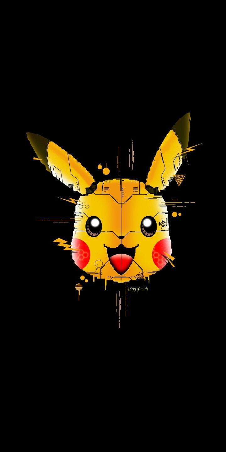 Detail Background Pikachu Nomer 36