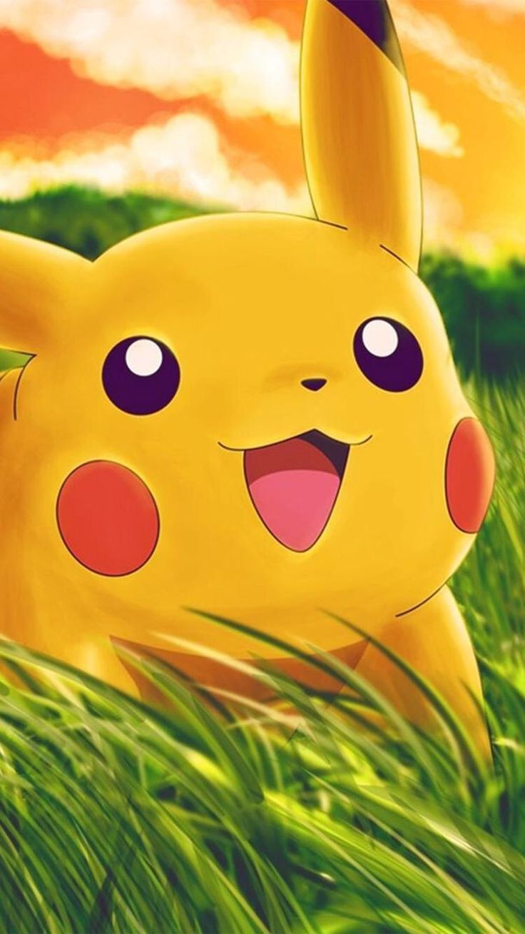 Detail Background Pikachu Nomer 41