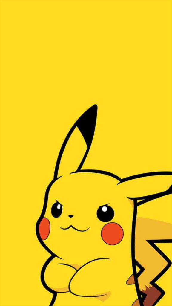 Detail Background Pikachu Nomer 51