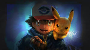 Detail Background Pikachu Nomer 55