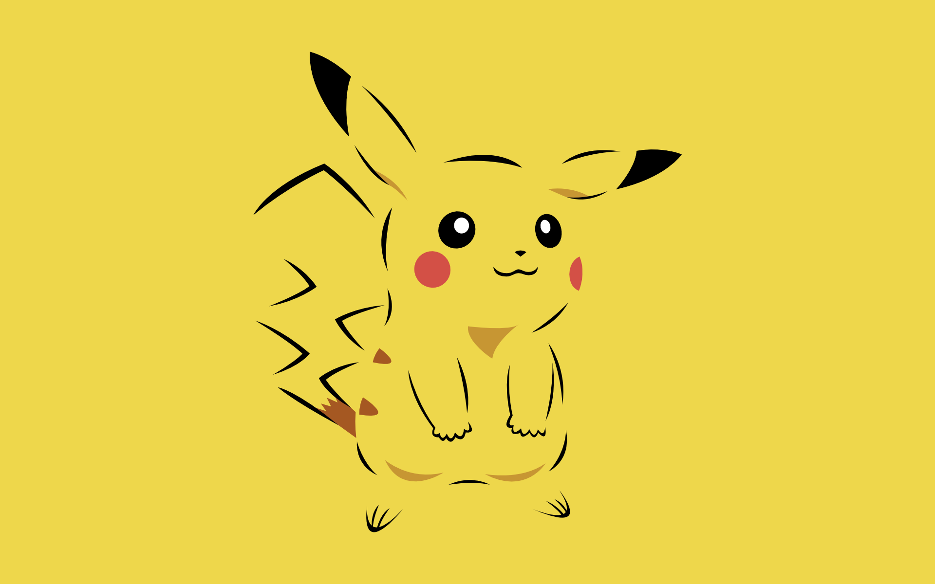 Detail Background Pikachu Nomer 7