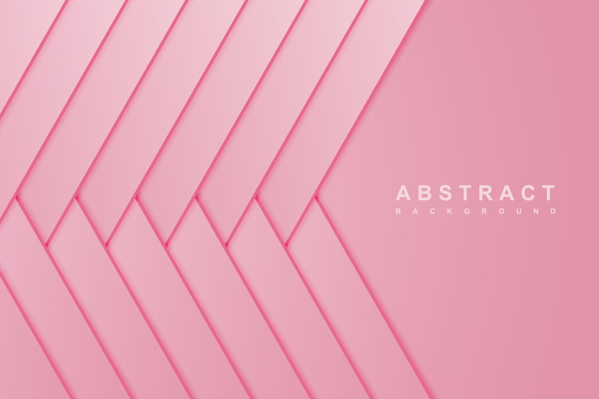 Detail Background Pink Abstrak Nomer 25