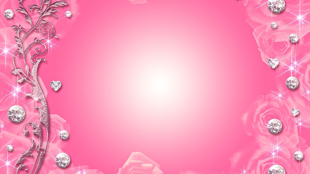 Detail Background Pink Abstrak Hd Nomer 13