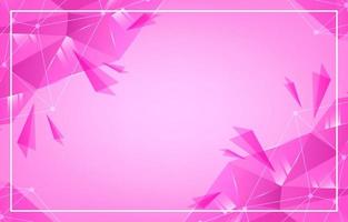 Detail Background Pink Abstrak Hd Nomer 17